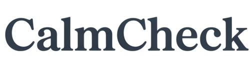 CalmCheck